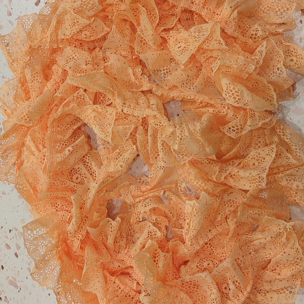 Ribbon Set | 9 Yards | Set # 201 - Picture 2 of 4